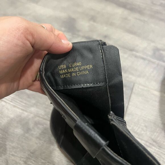 Black western boots | 9 - Picture 4 of 4